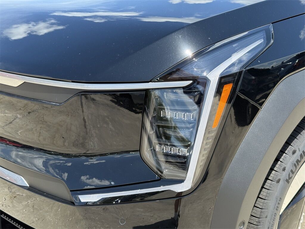 2026 Kia EV9 Wind San Clemente CA