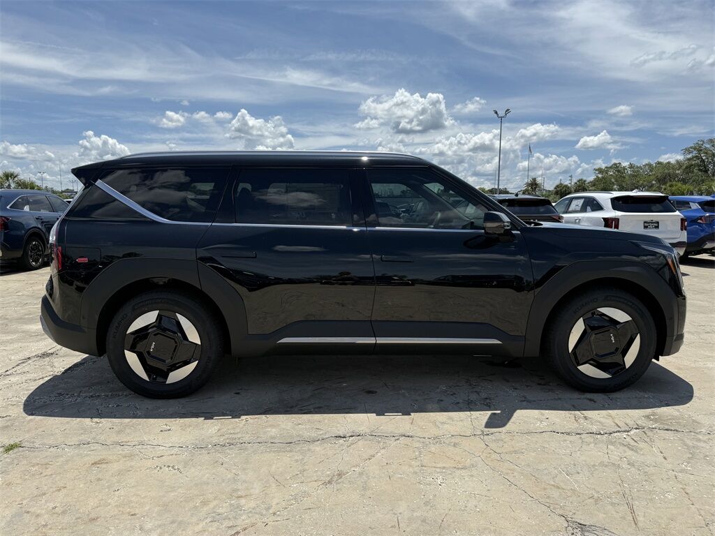 2026 Kia EV9 Wind San Clemente CA