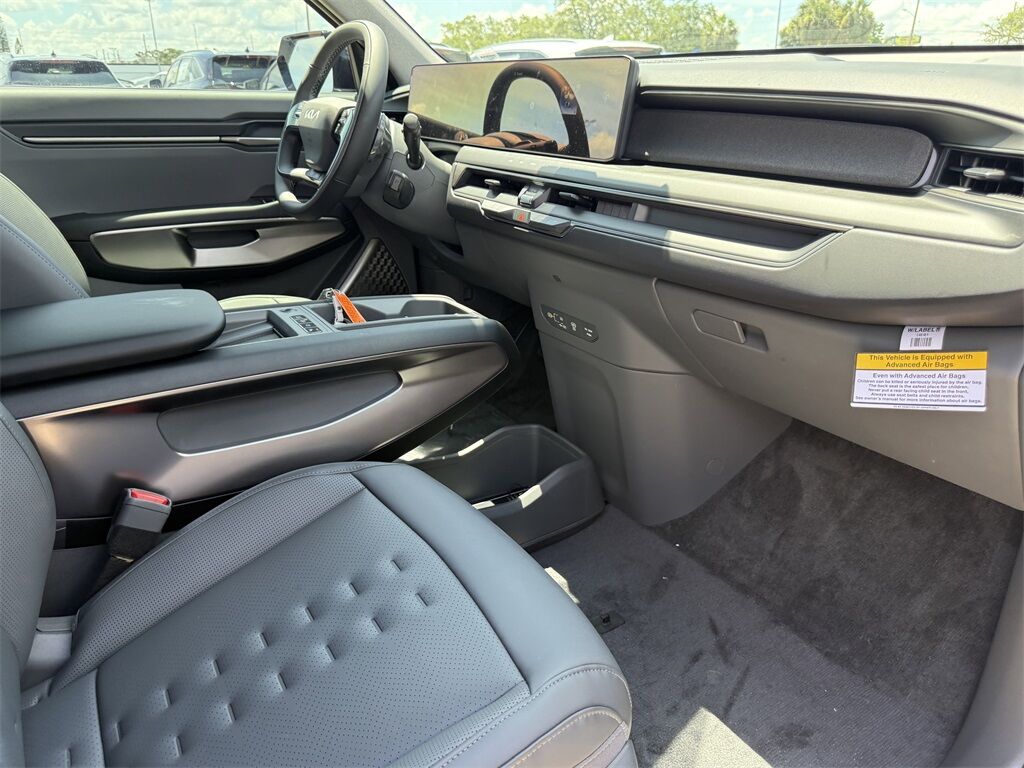 2026 Kia EV9 Wind San Clemente CA