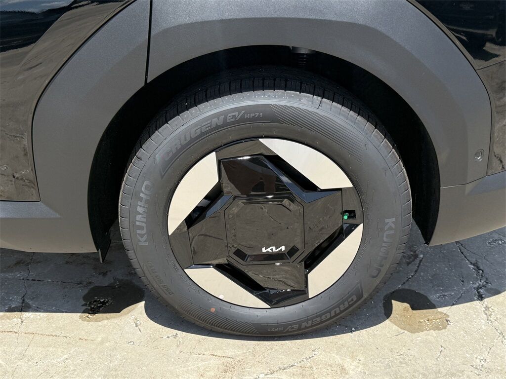 2026 Kia EV9 Wind San Clemente CA