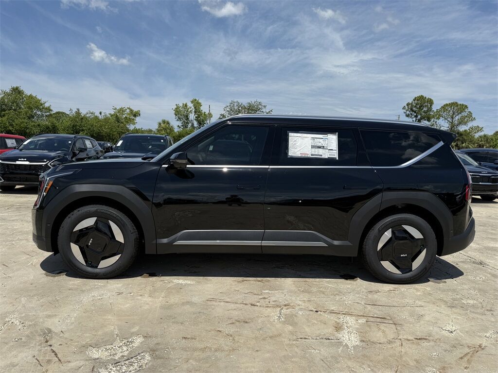 2026 Kia EV9 Wind San Clemente CA