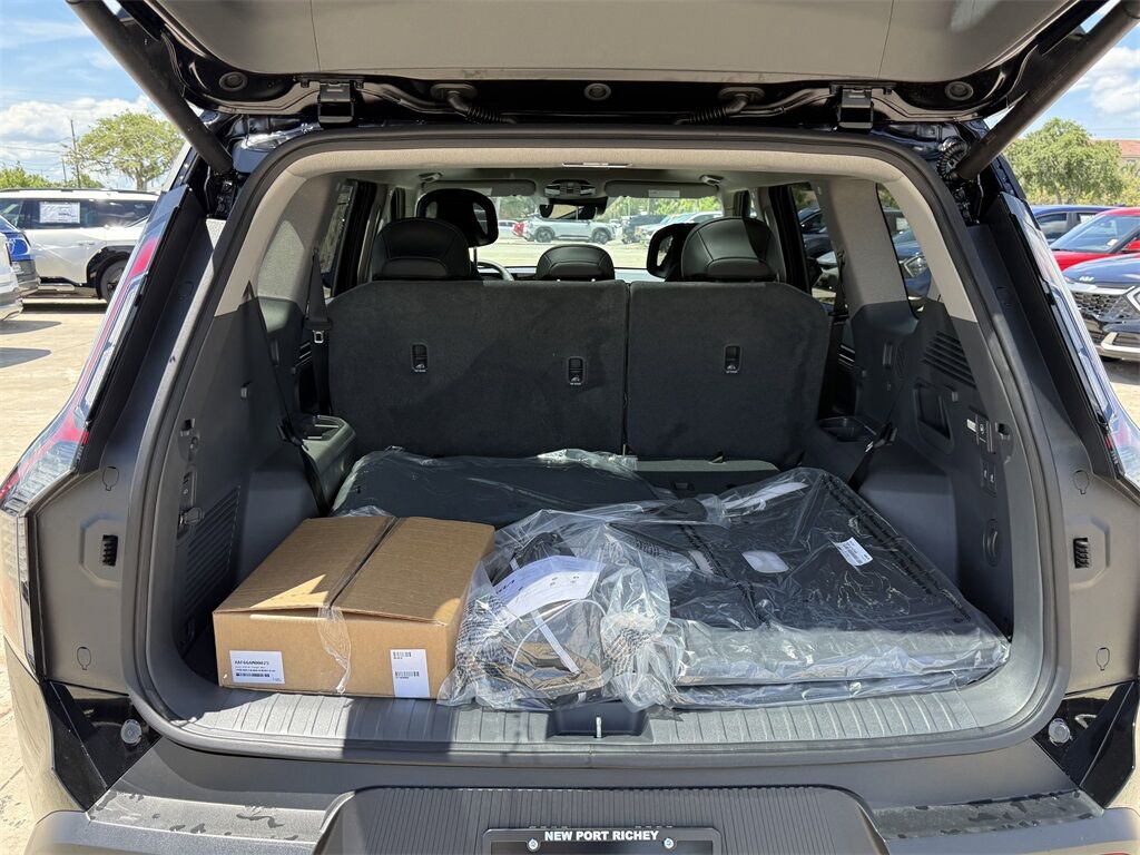2026 Kia EV9 Wind San Clemente CA