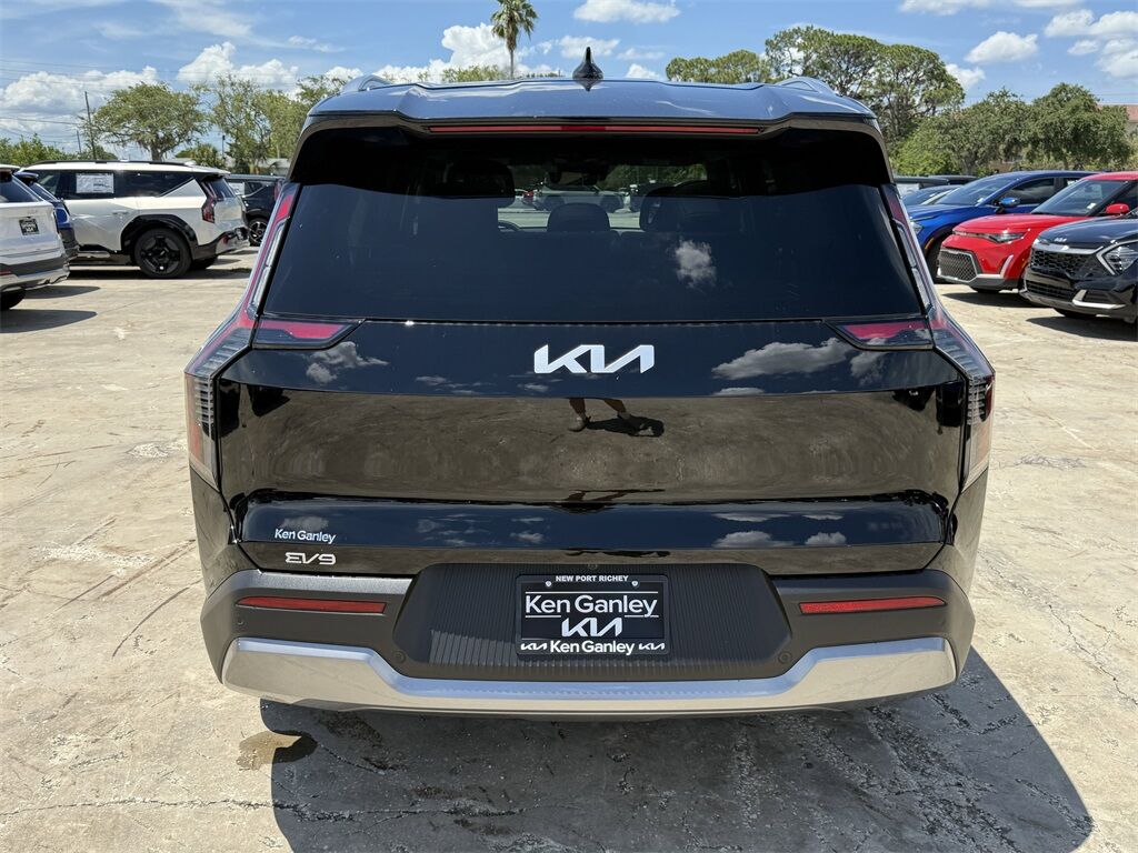 2026 Kia EV9 Wind San Clemente CA