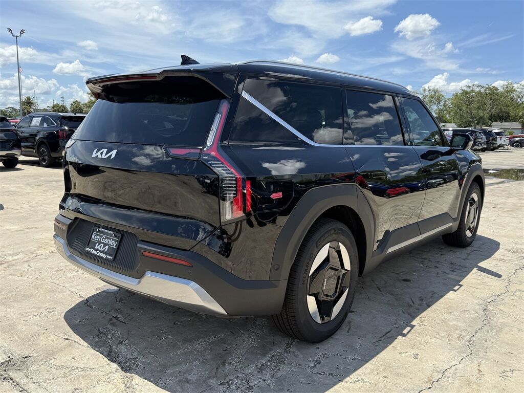 2026 Kia EV9 Wind San Clemente CA