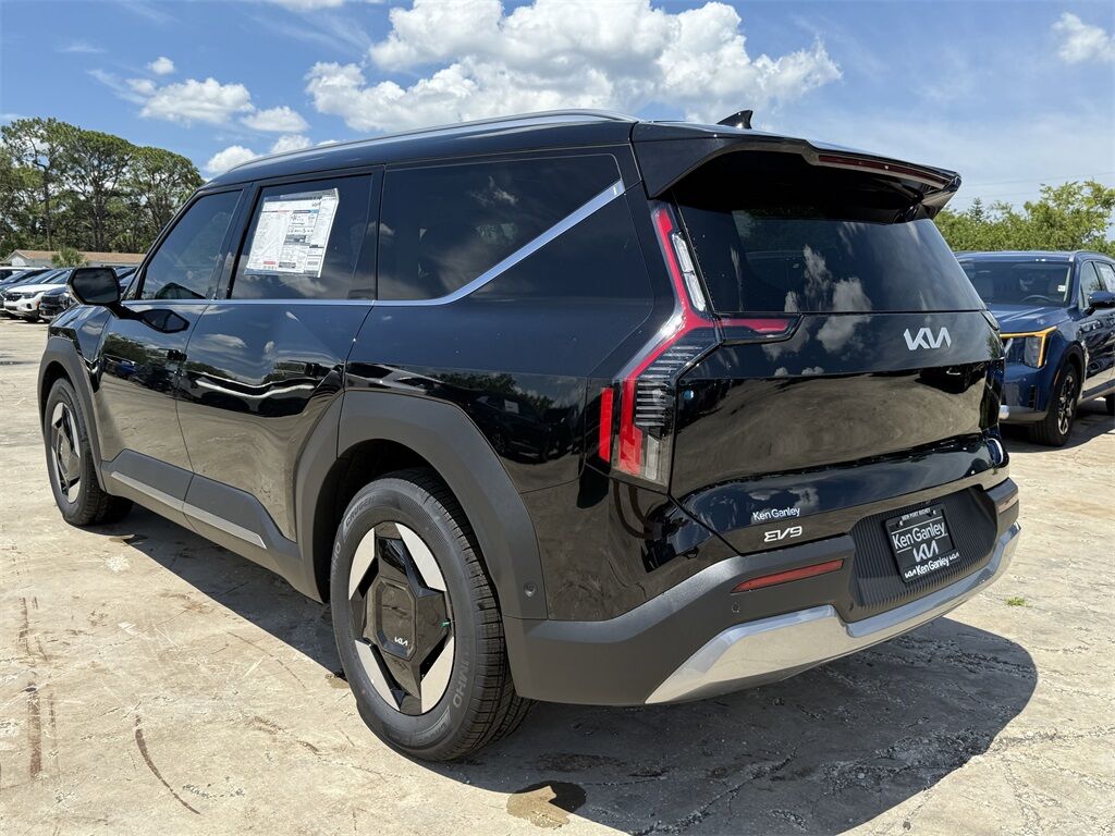 2026 Kia EV9 Wind San Clemente CA