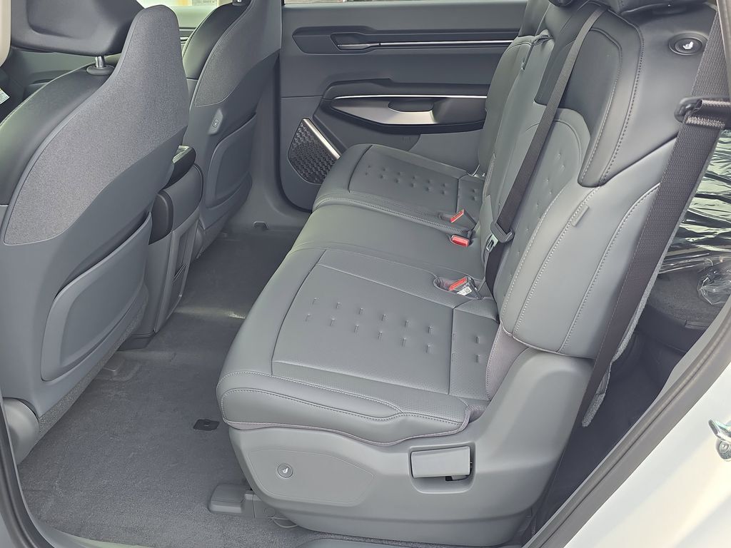 2026 Kia EV9 Wind San Clemente CA