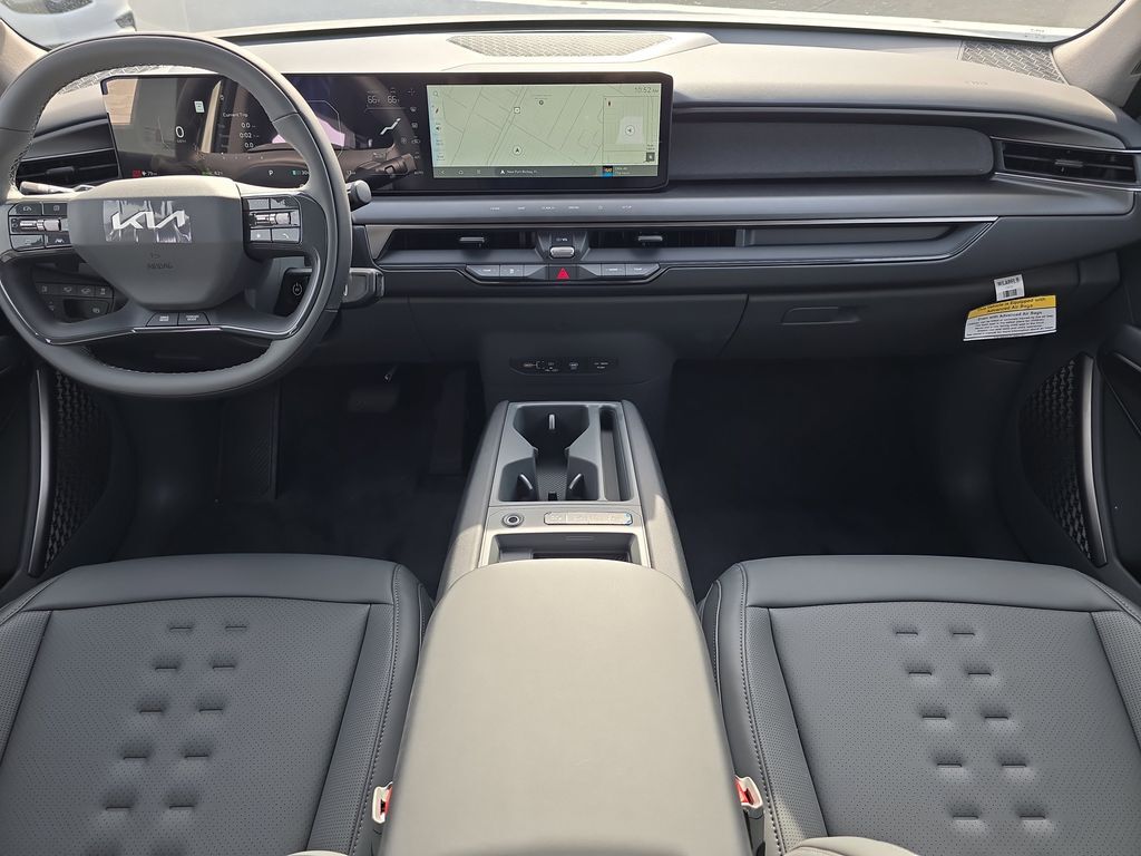 2026 Kia EV9 Wind San Clemente CA