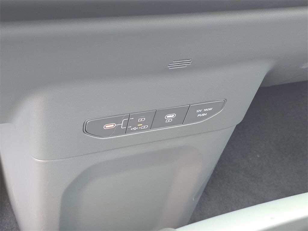 2026 Kia EV9 Wind San Clemente CA