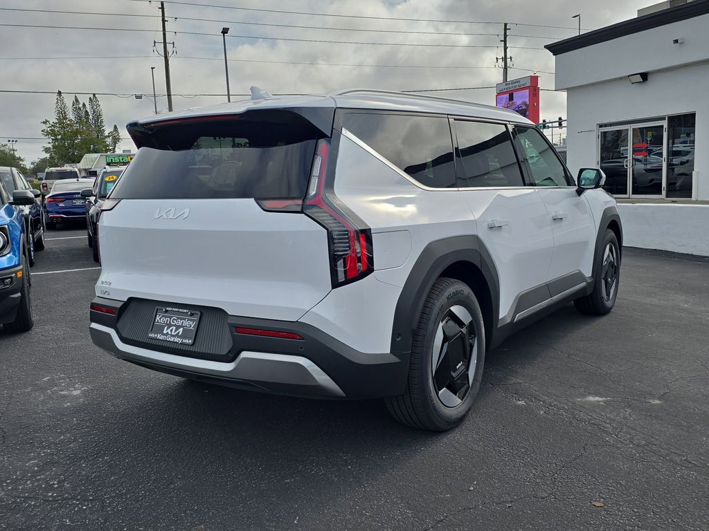 2026 Kia EV9 Wind San Clemente CA