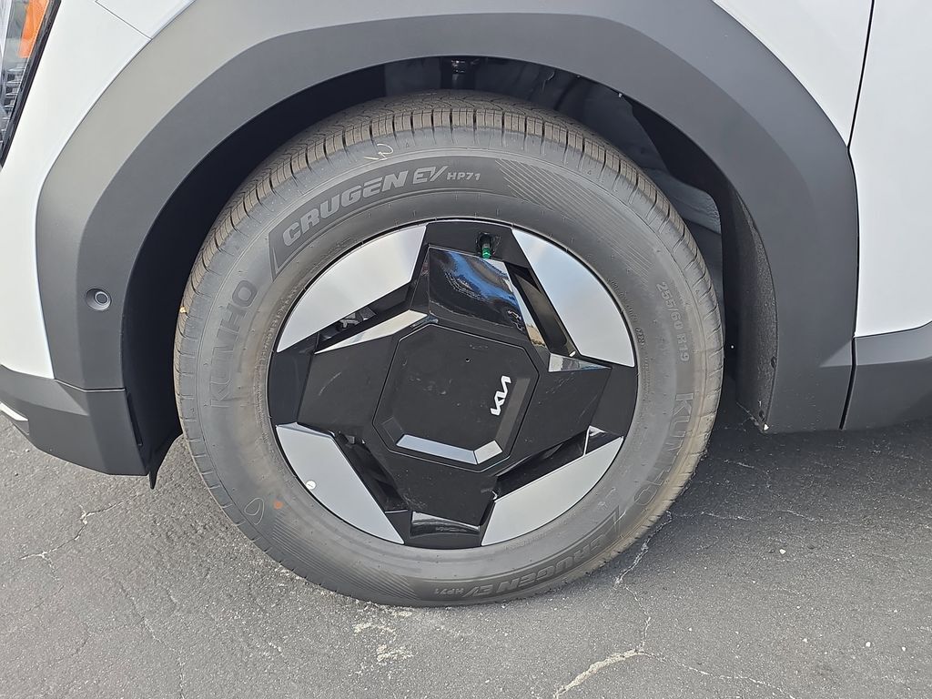 2026 Kia EV9 Wind San Clemente CA