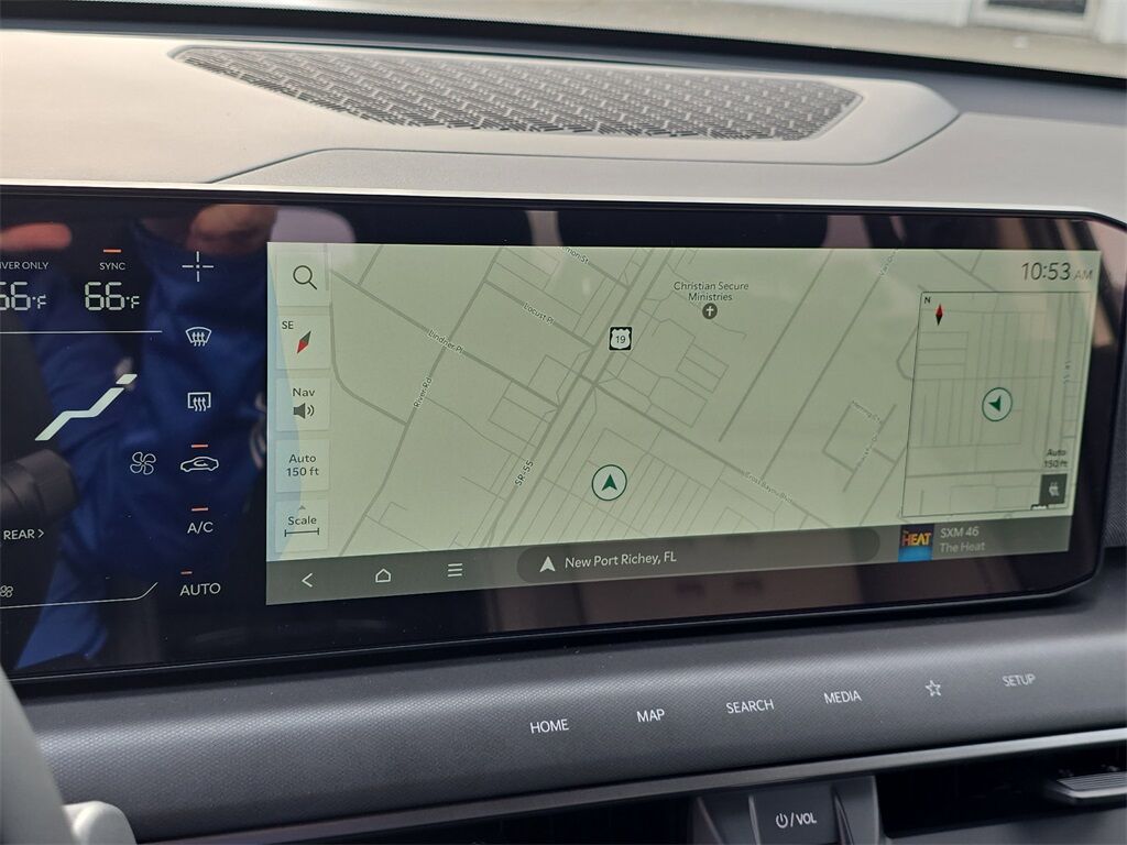 2026 Kia EV9 Wind San Clemente CA