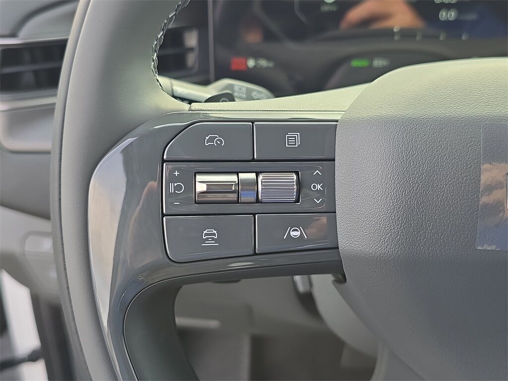 2026 Kia EV9 Wind San Clemente CA