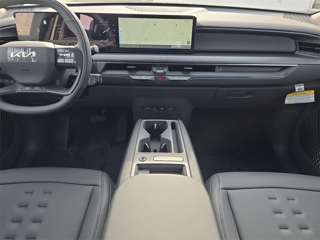 2026 Kia EV9 Wind San Clemente CA