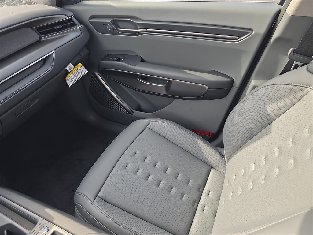 2026 Kia EV9 Wind San Clemente CA