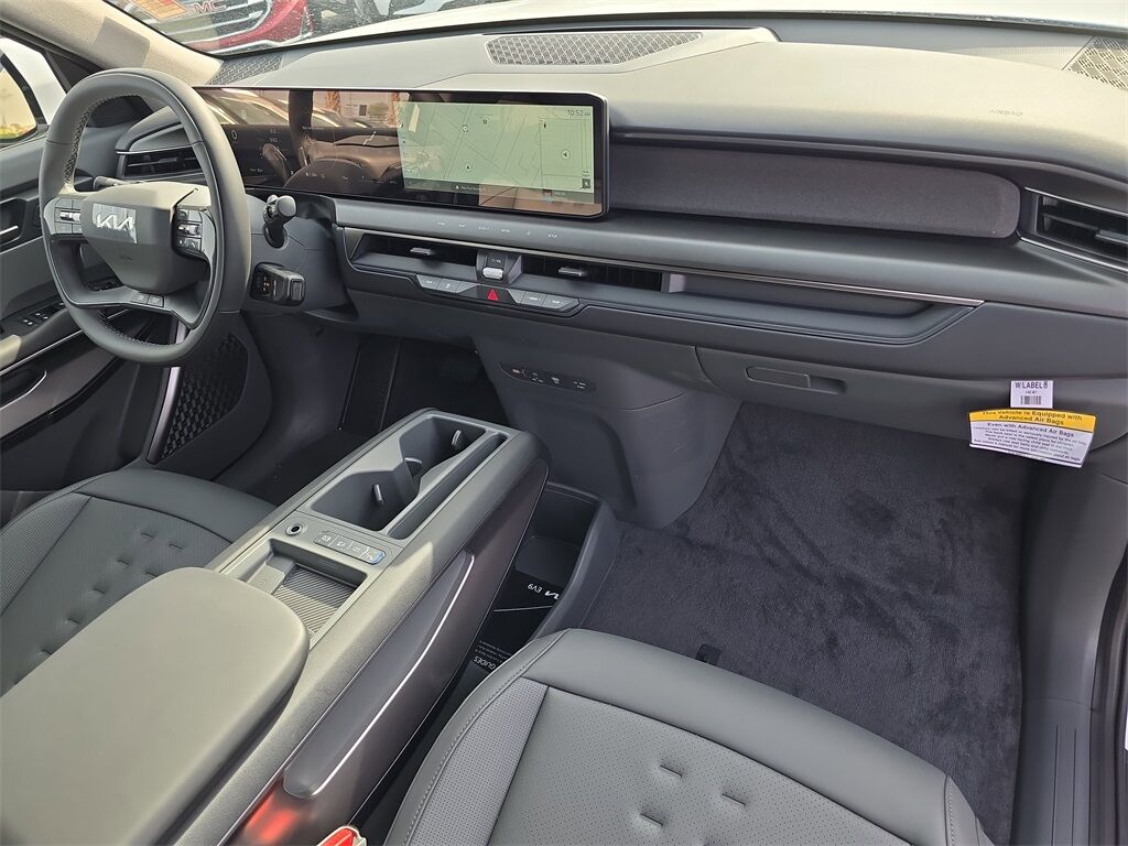 2026 Kia EV9 Wind San Clemente CA