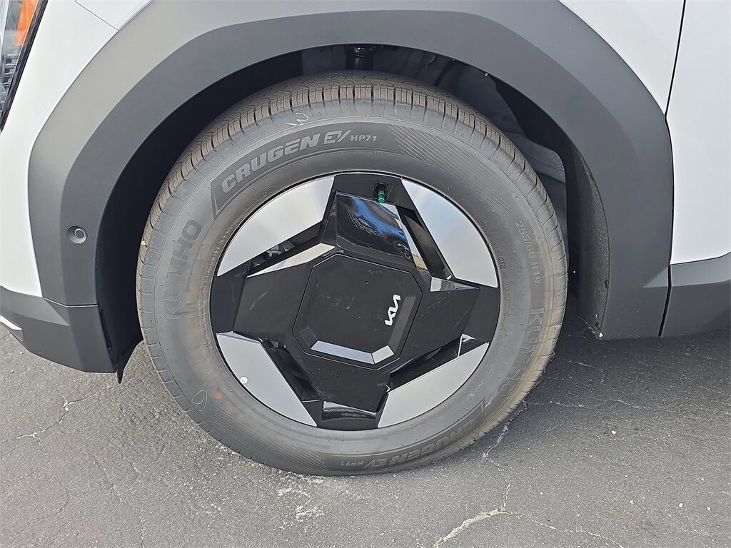 2026 Kia EV9 Wind San Clemente CA