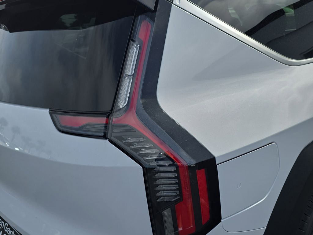 2026 Kia EV9 Wind San Clemente CA