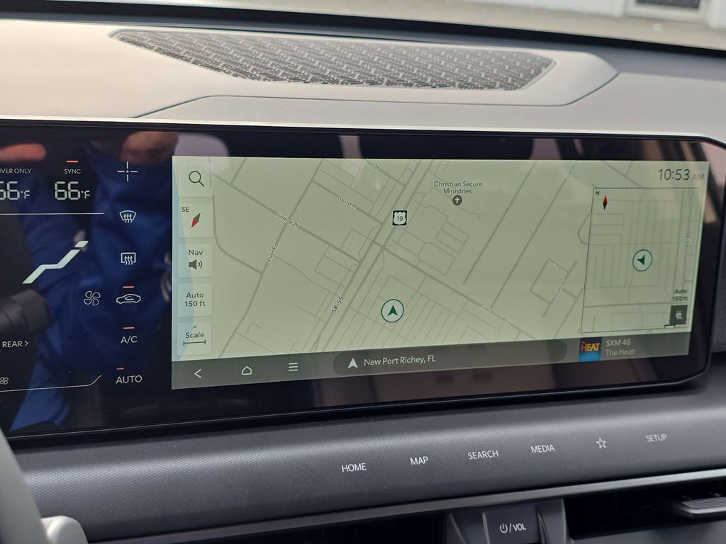 2026 Kia EV9 Wind San Clemente CA