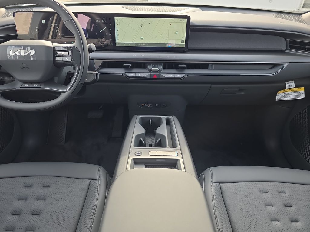 2026 Kia EV9 Wind San Clemente CA