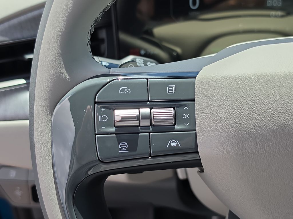 2026 Kia EV9 Wind San Clemente CA