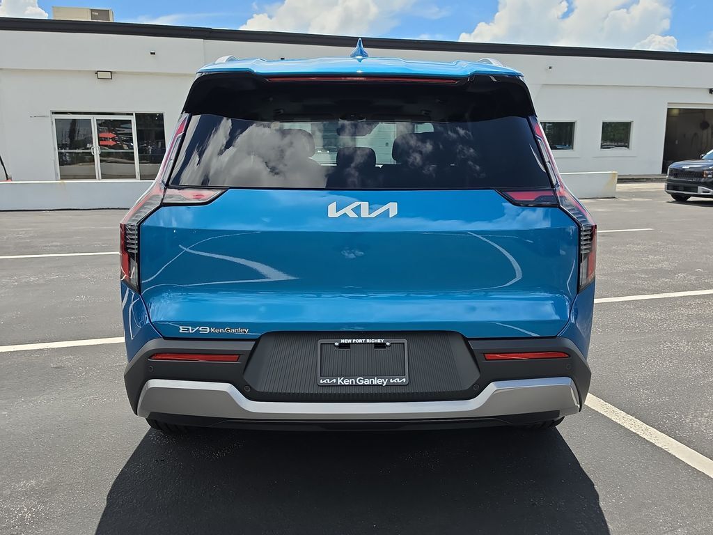 2026 Kia EV9 Wind San Clemente CA