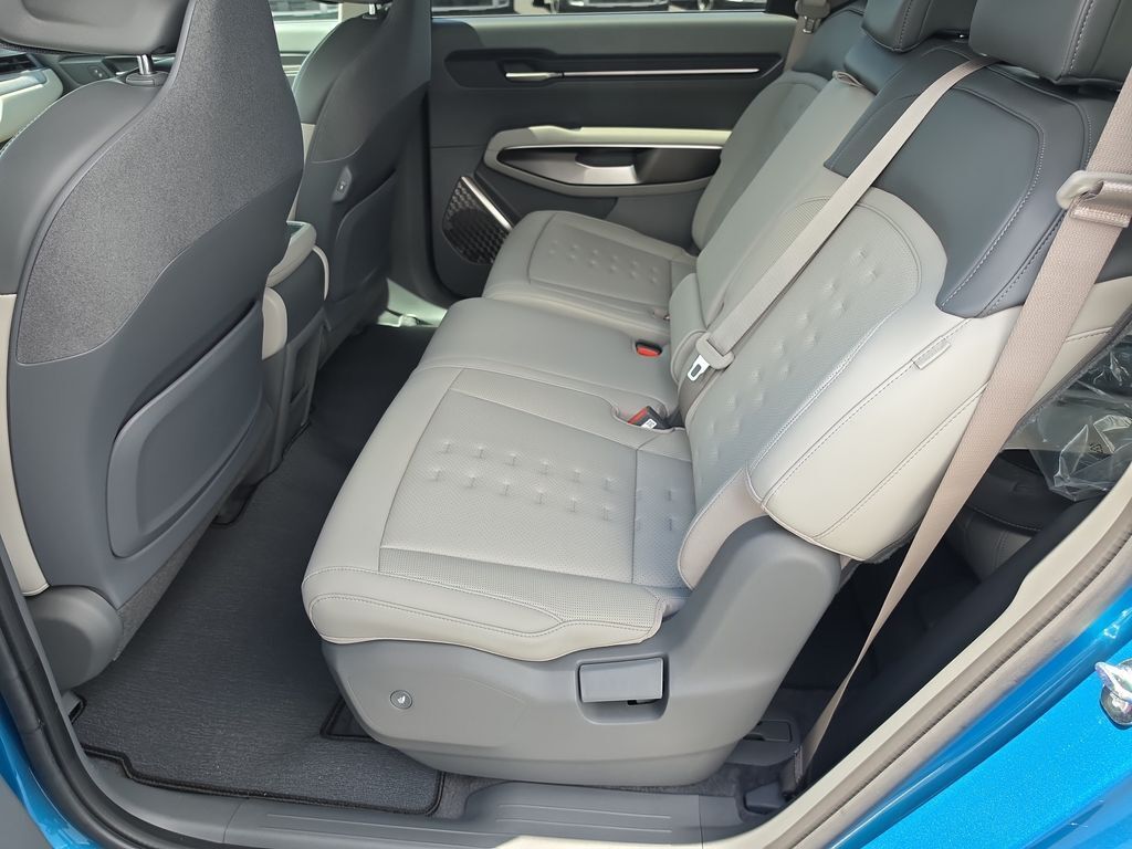 2026 Kia EV9 Wind San Clemente CA