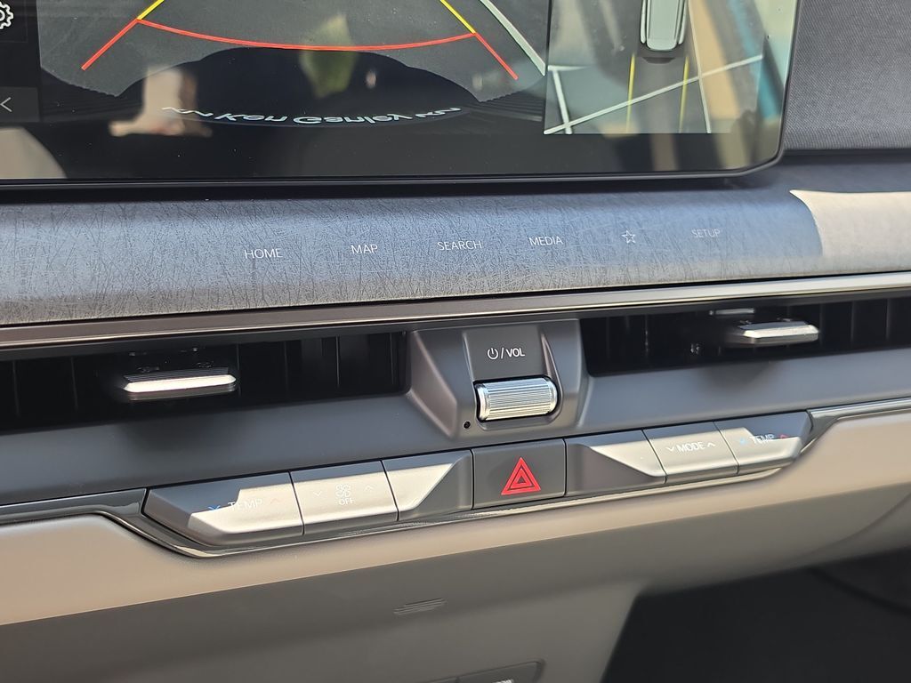 2026 Kia EV9 Wind San Clemente CA
