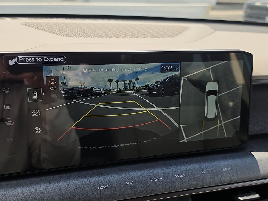 2026 Kia EV9 Wind San Clemente CA