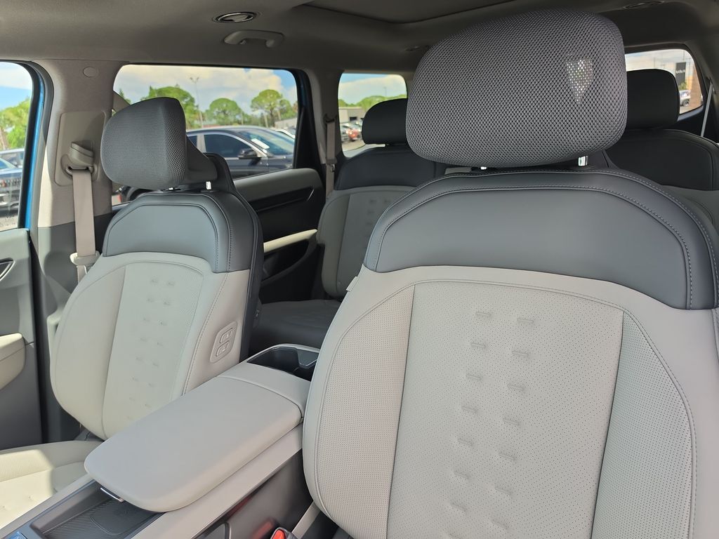2026 Kia EV9 Wind San Clemente CA