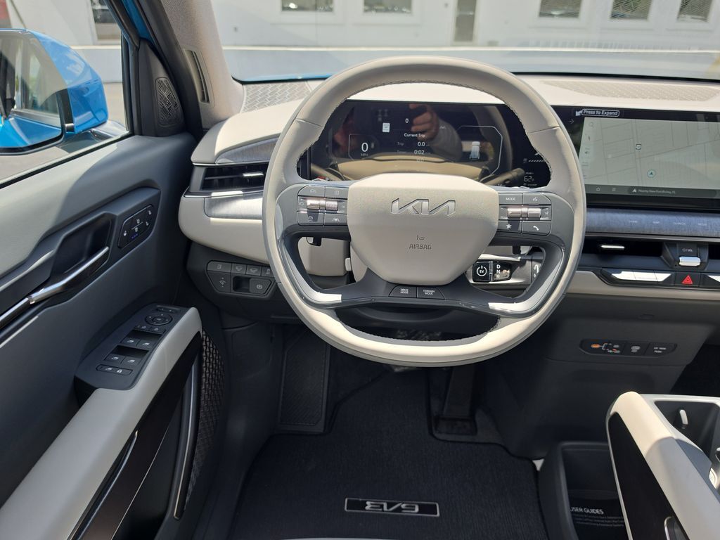 2026 Kia EV9 Wind San Clemente CA