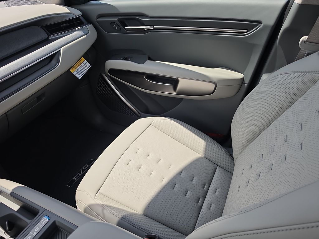 2026 Kia EV9 Wind San Clemente CA