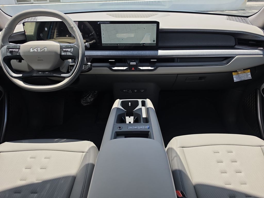 2026 Kia EV9 Wind San Clemente CA