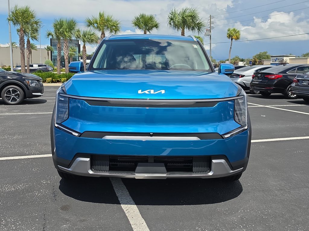 2026 Kia EV9 Wind San Clemente CA