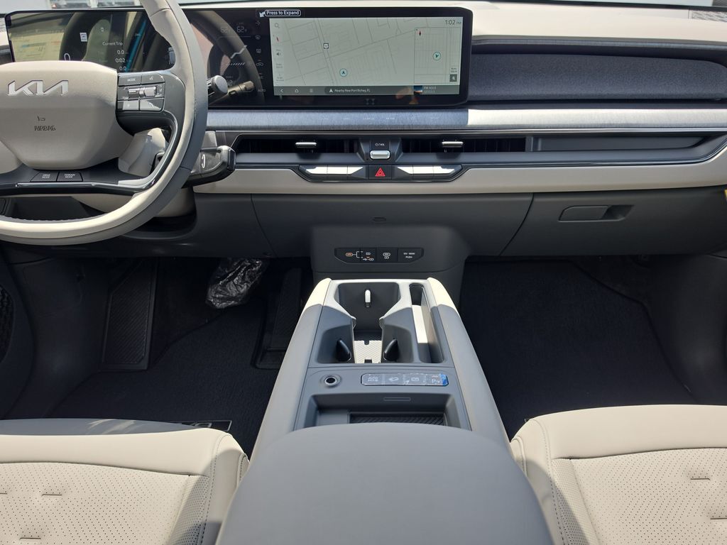 2026 Kia EV9 Wind San Clemente CA