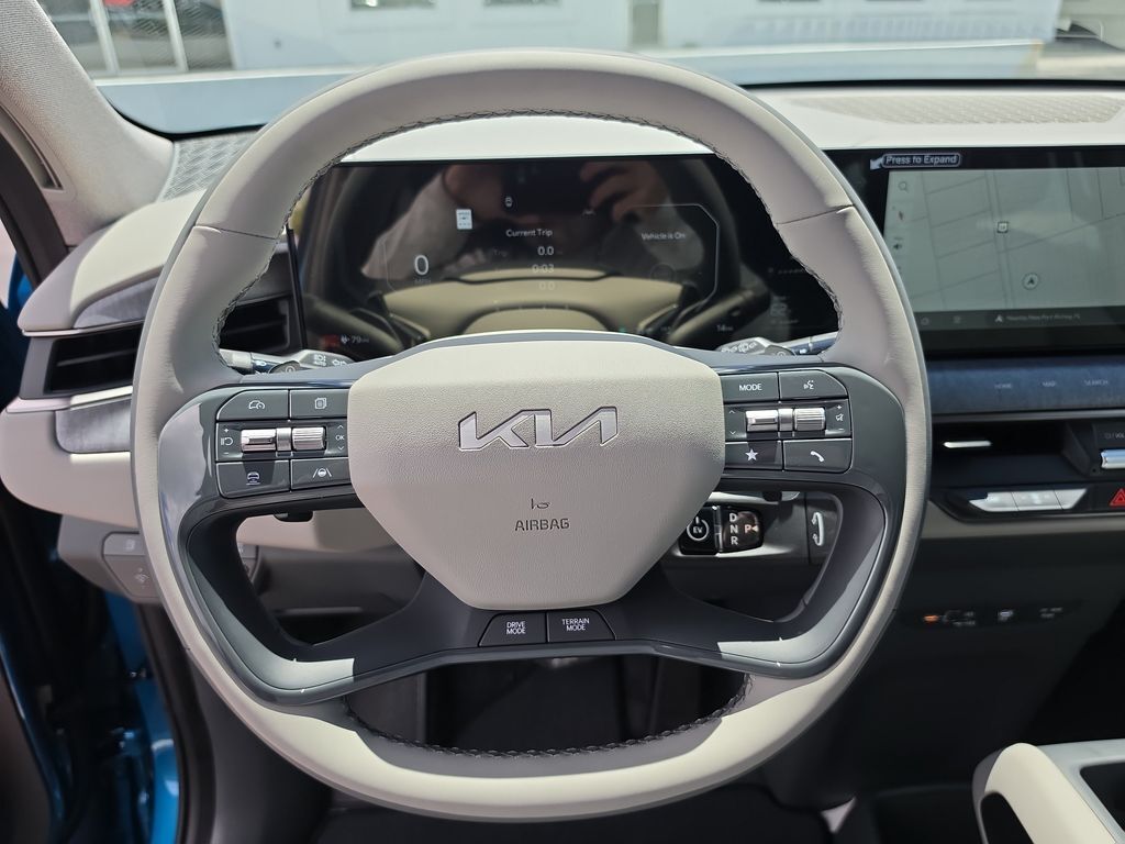2026 Kia EV9 Wind San Clemente CA