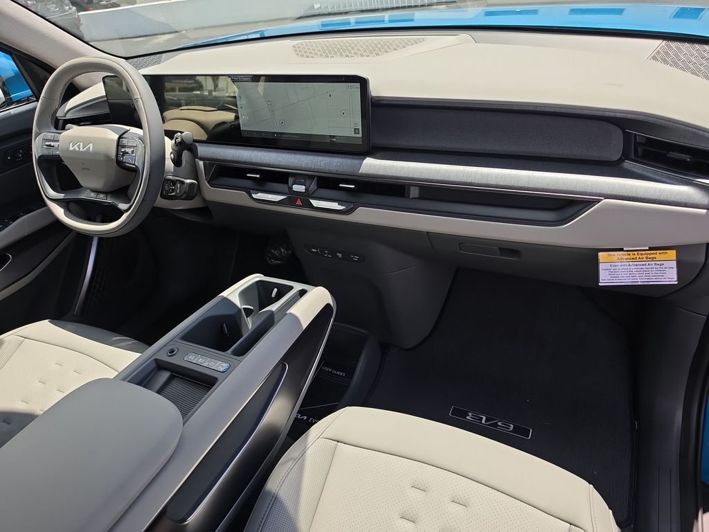 2026 Kia EV9 Wind San Clemente CA