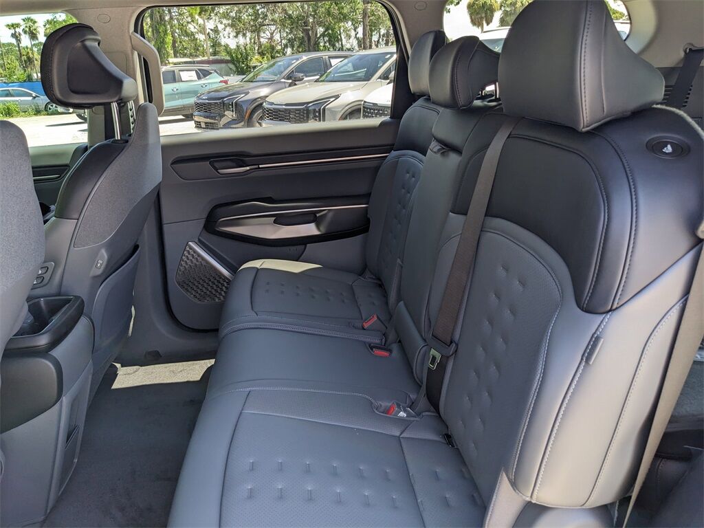 2026 Kia EV9 Wind San Clemente CA
