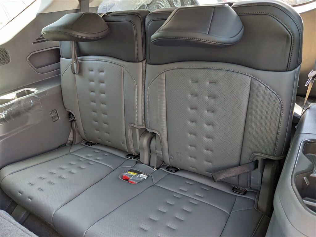 2026 Kia EV9 Wind San Clemente CA
