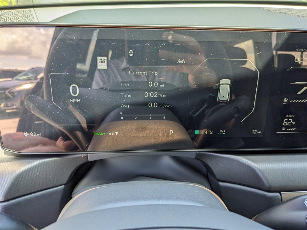 2026 Kia EV9 Wind San Clemente CA