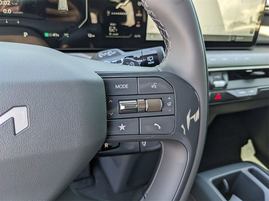 2026 Kia EV9 Wind San Clemente CA