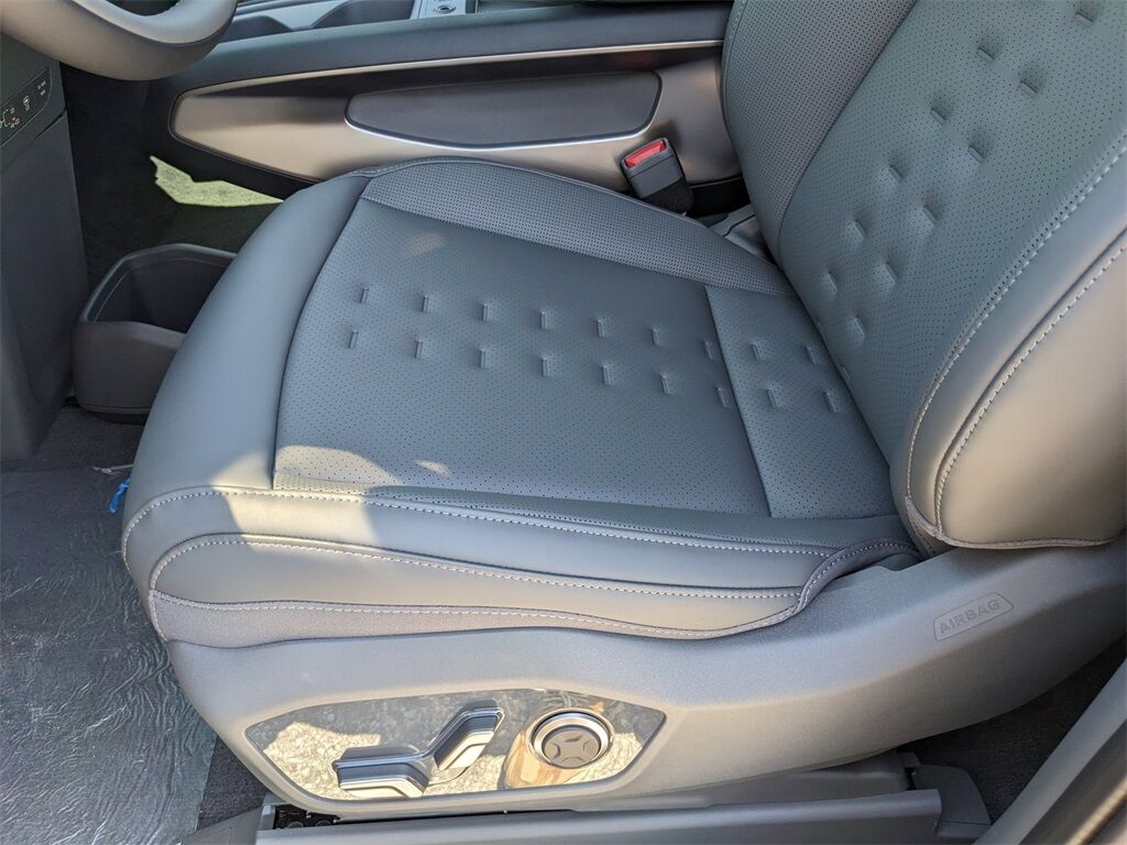 2026 Kia EV9 Wind San Clemente CA