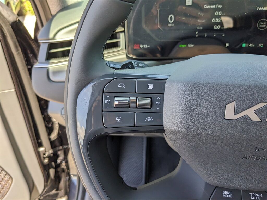 2026 Kia EV9 Wind San Clemente CA
