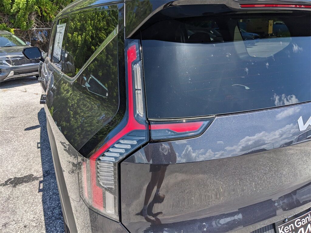 2026 Kia EV9 Wind San Clemente CA