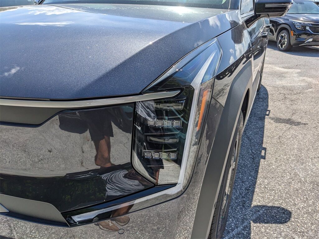2026 Kia EV9 Wind San Clemente CA