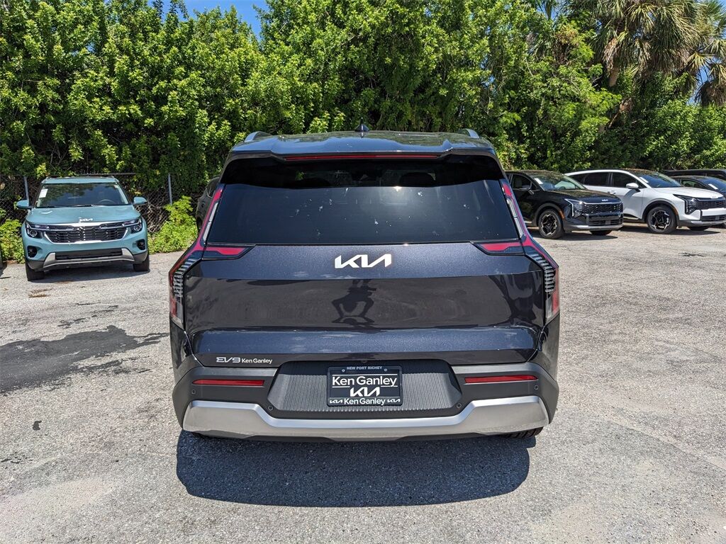 2026 Kia EV9 Wind San Clemente CA