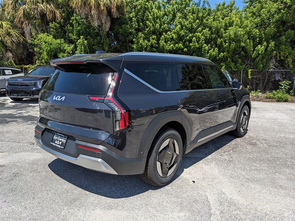 2026 Kia EV9 Wind San Clemente CA