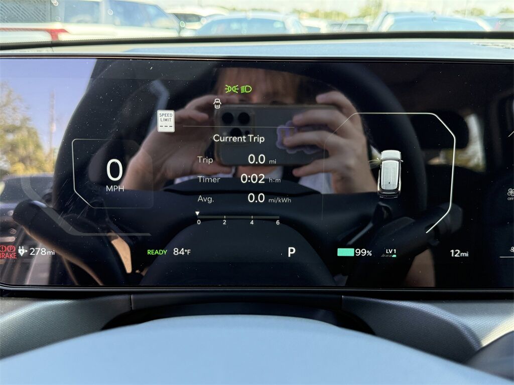 2026 Kia EV9 Wind San Clemente CA