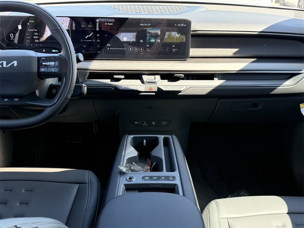 2026 Kia EV9 Wind San Clemente CA