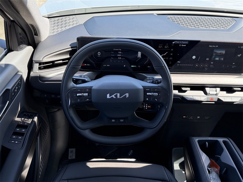 2026 Kia EV9 Wind San Clemente CA