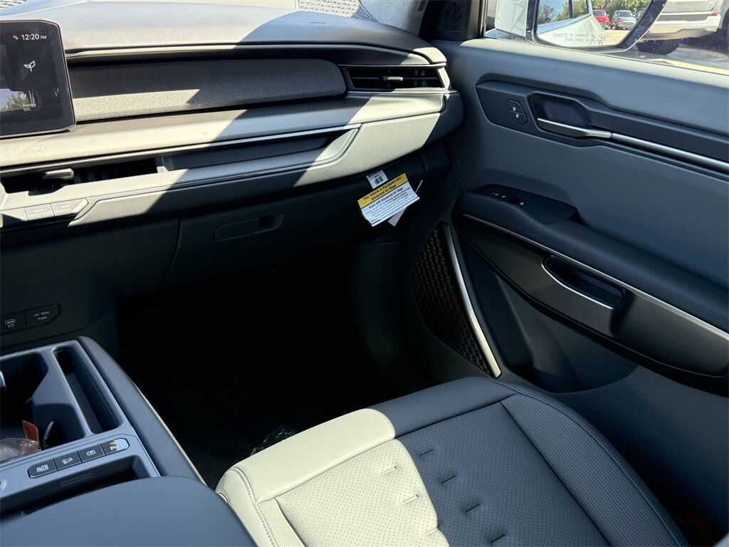 2026 Kia EV9 Wind San Clemente CA